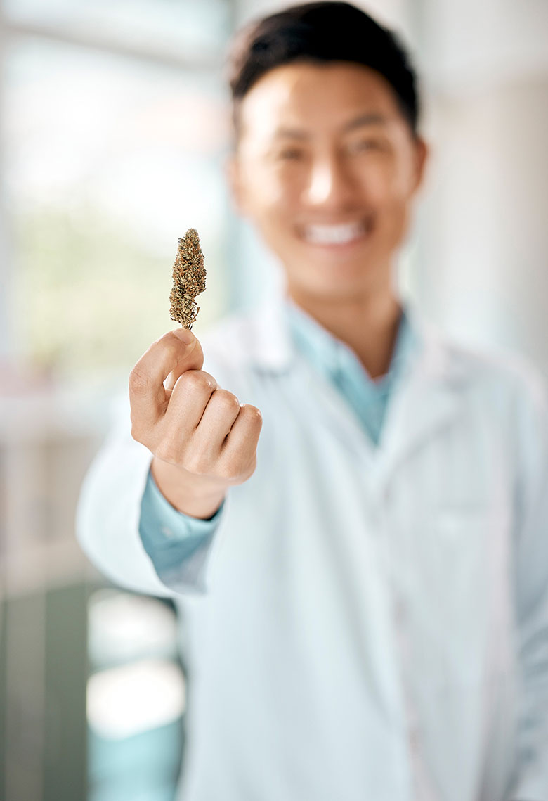 Empowering Patients with Medical Marijuana: Discover the Benefits of a Medical Marijuana Card